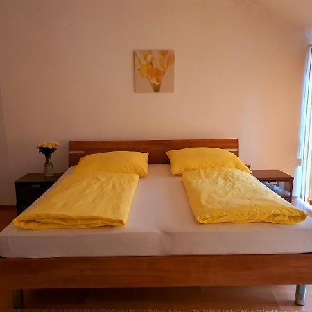 Apartmán U Slunečnice Husinetz Exterior foto