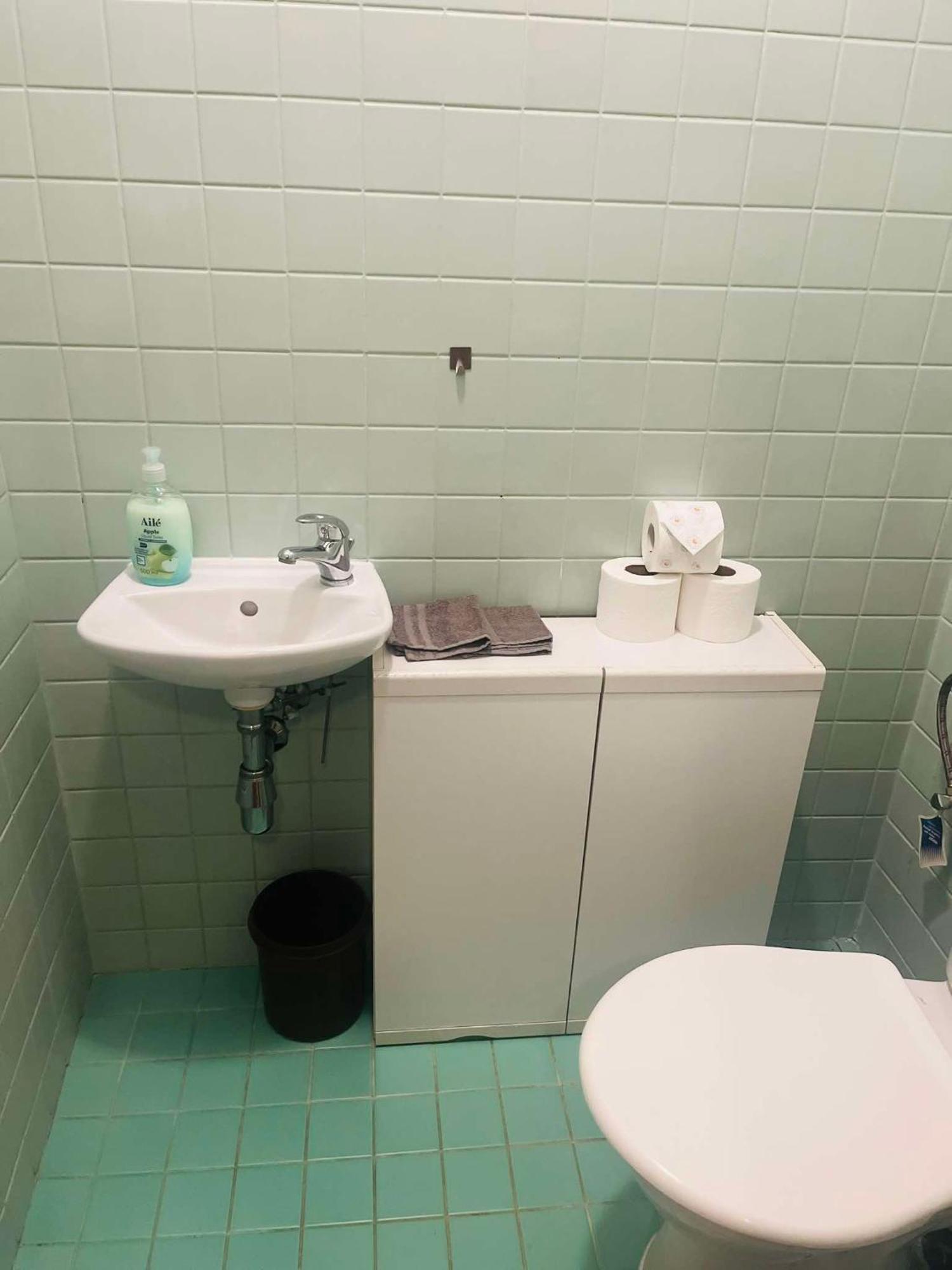 Apartmán U Slunečnice Husinetz Exterior foto